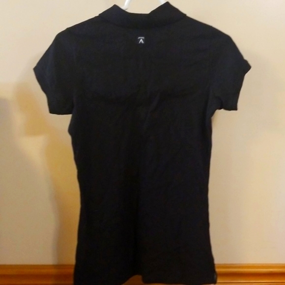 Boston Bruins Polo Shirt, Medium - Picture 4 of 4